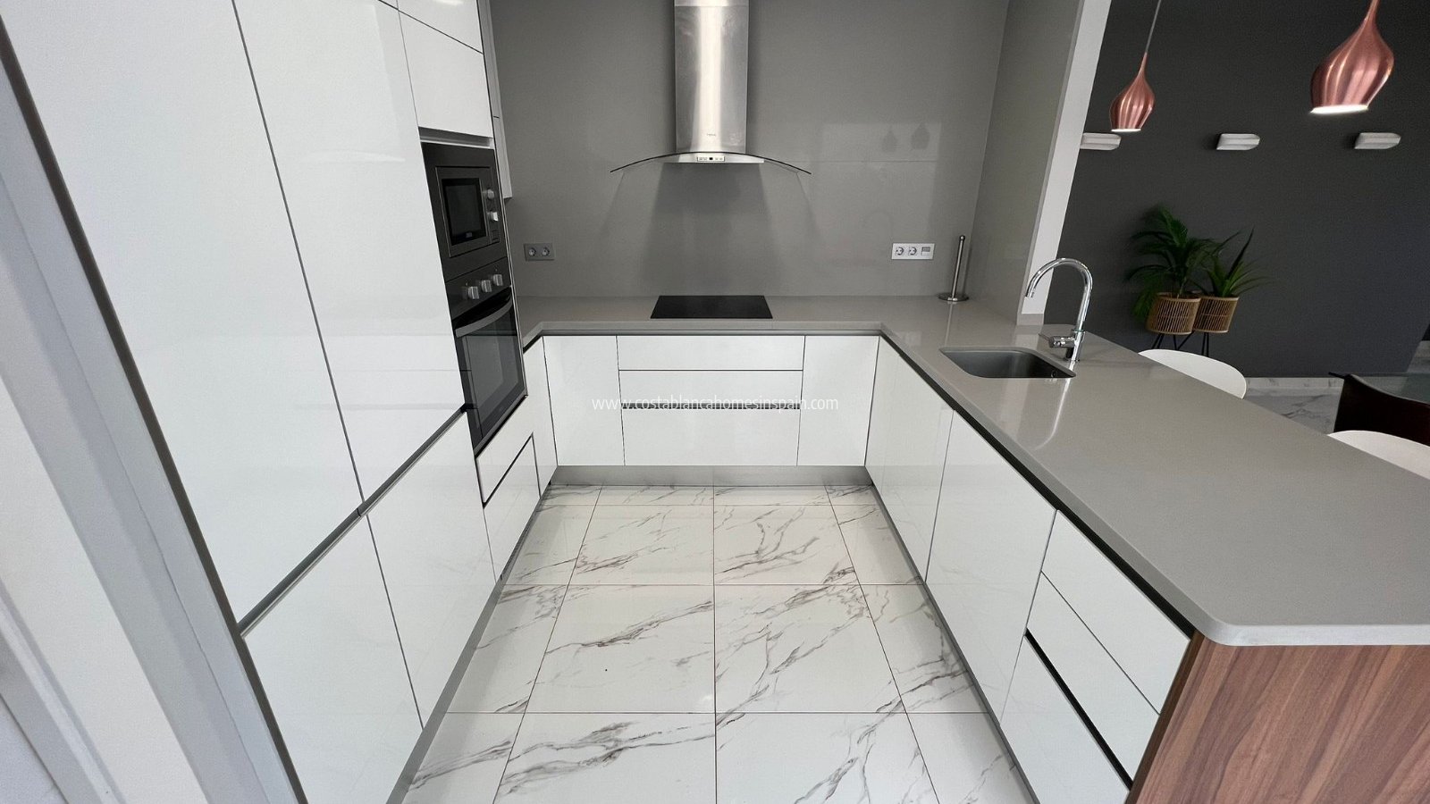 Sale -  - Villamartin