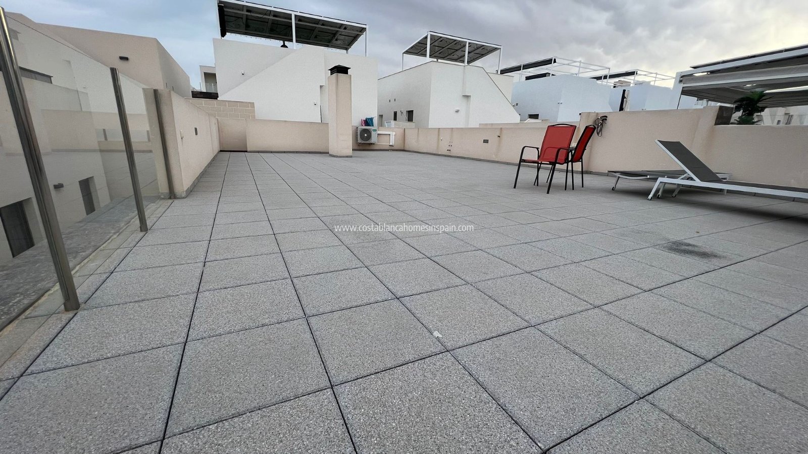 Sale -  - Villamartin