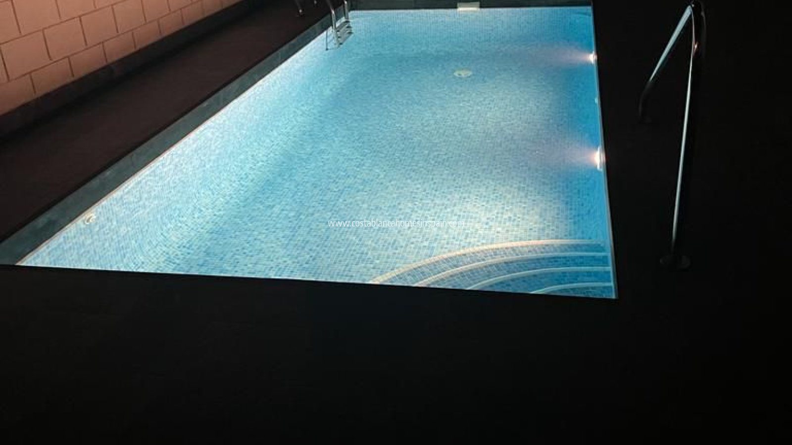 Sale -  - Villamartin