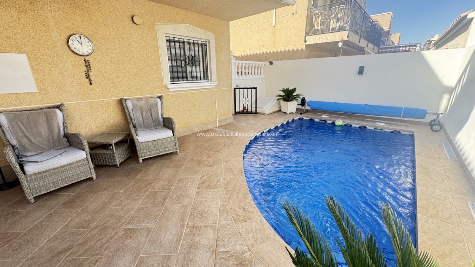 Sale -  - Villamartin
