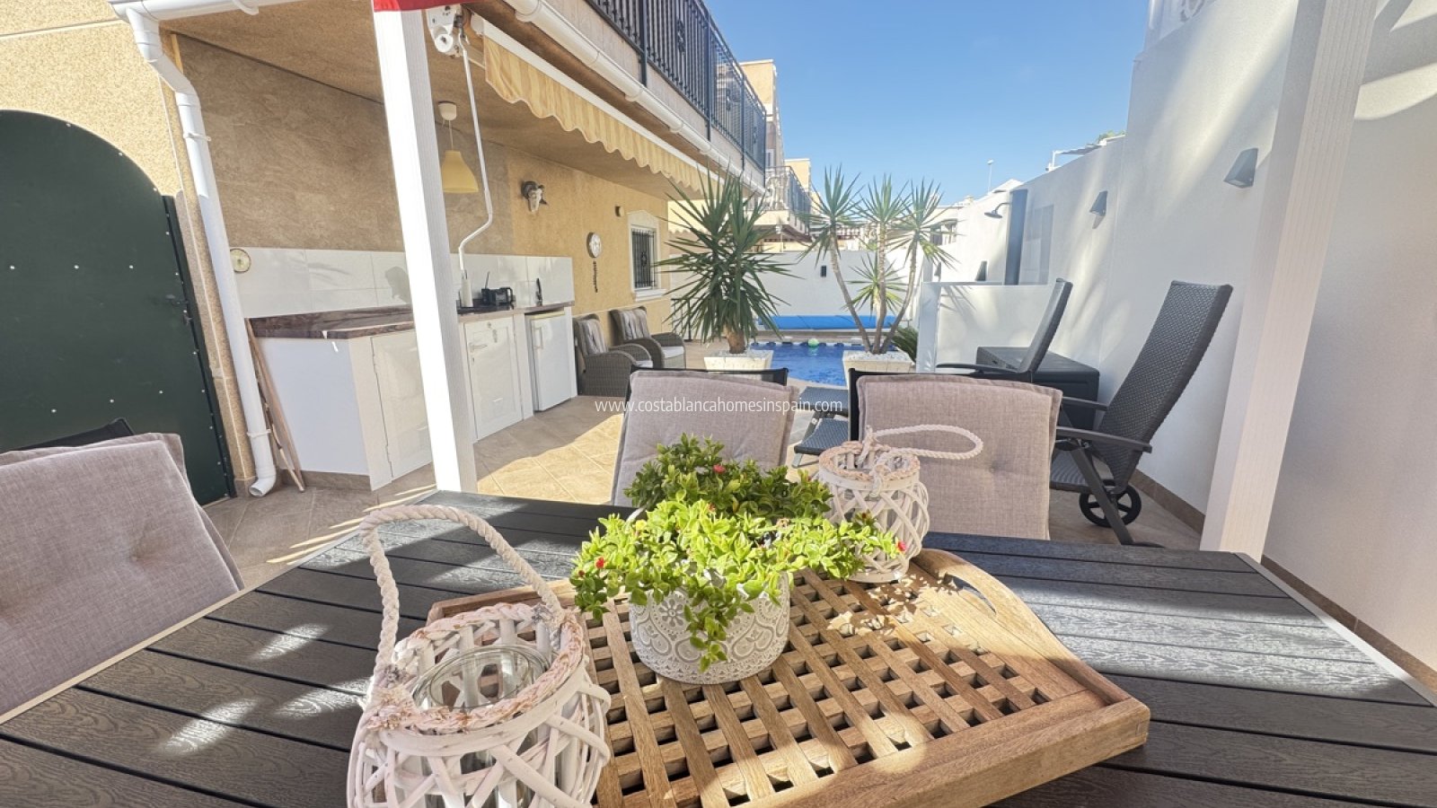 Sale -  - Villamartin