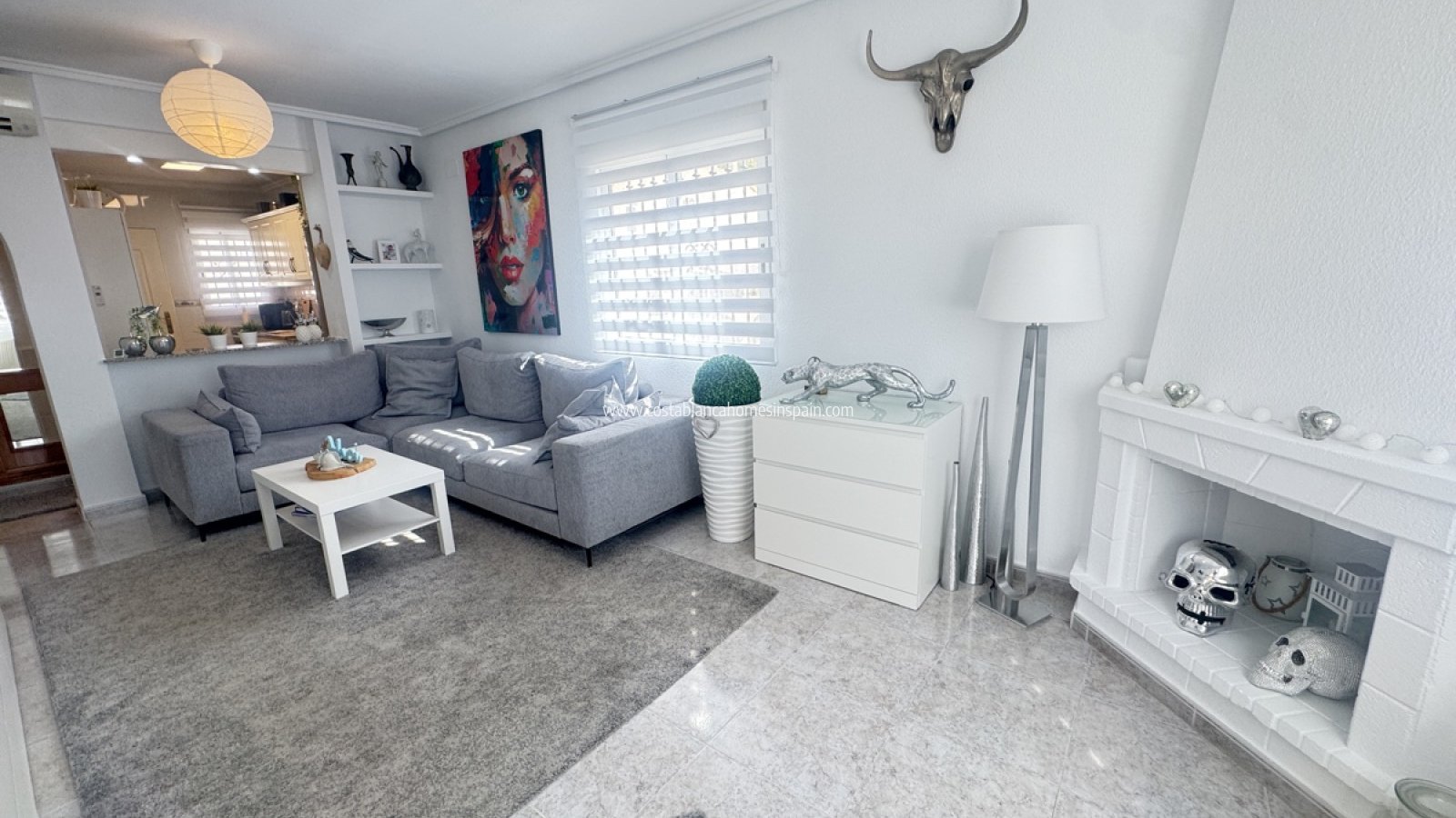 Sale -  - Villamartin