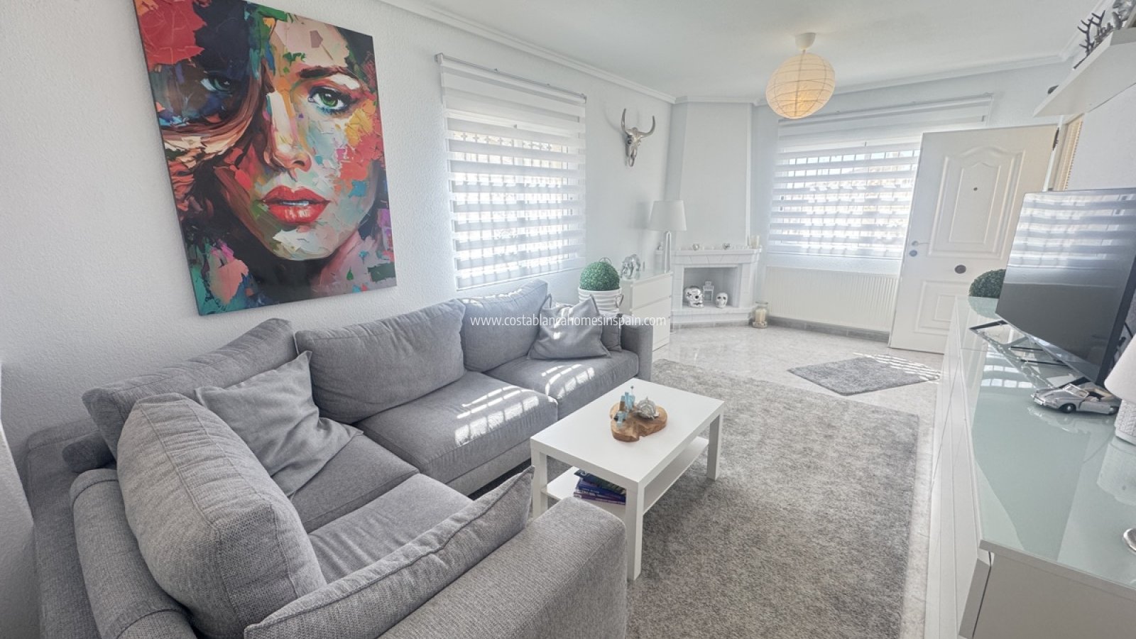 Sale -  - Villamartin