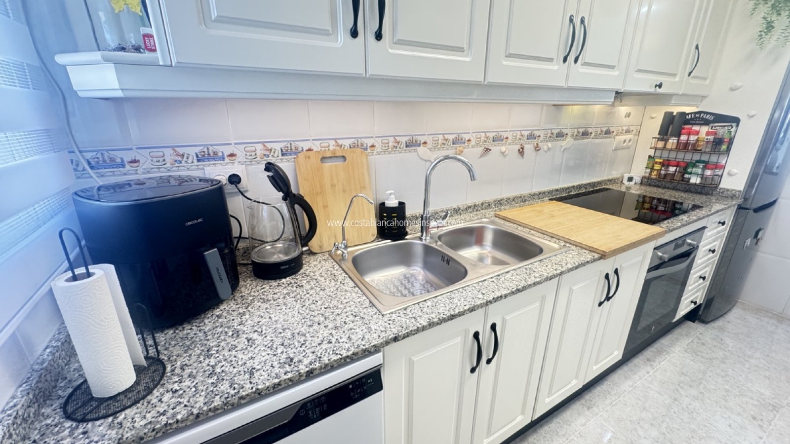 Sale -  - Villamartin