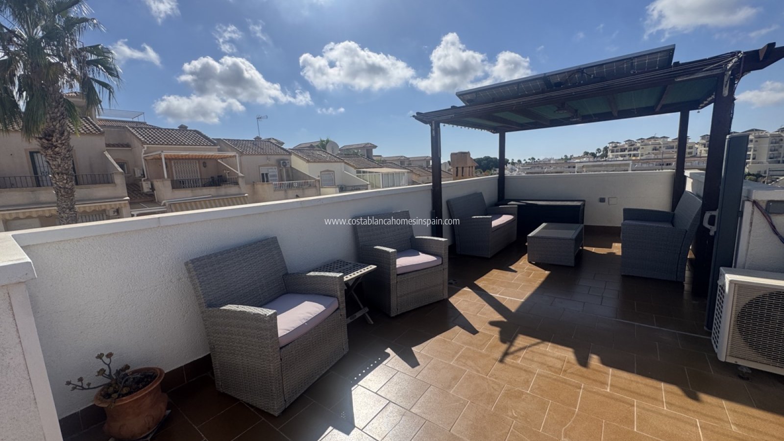 Sale -  - Villamartin