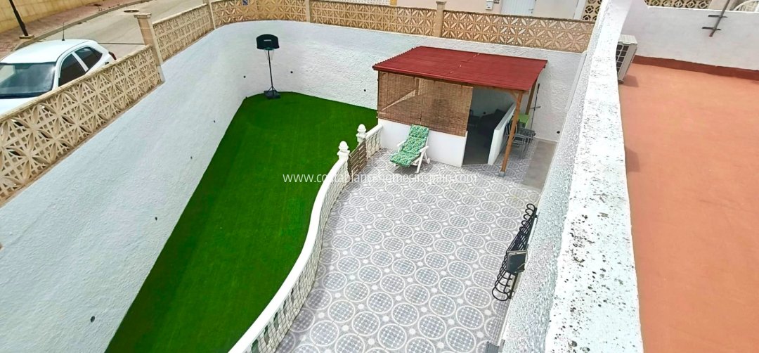 Semi - Detached Villa - Resale - Villamartin - Villamartin