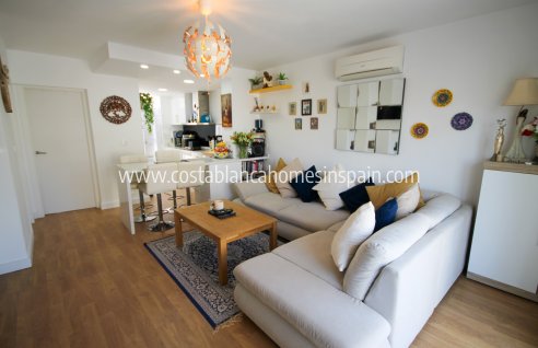 Semi - Detached Villa - Sale - Villamartin - Villamartin