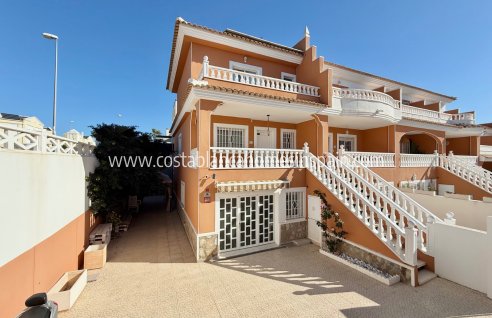 Semi - Detached Villa - Venta - Ciudad Quesada/Rojales - Doña Pepa