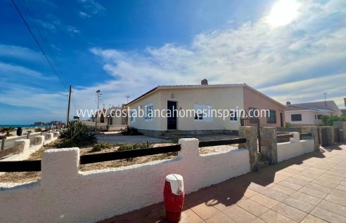 Semi - Detached Villa - Venta - La Mata - SLI-56128