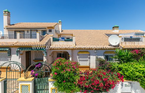 Townhouse - Használt - La Zenia - La Zenia
