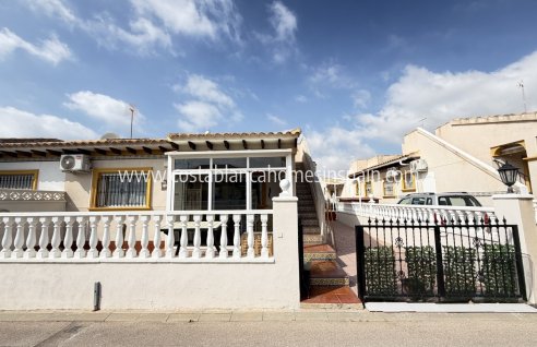 Townhouse - Használt - La Zenia - La Zenia