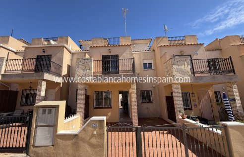 Townhouse - Használt - Los Altos - Los Altos