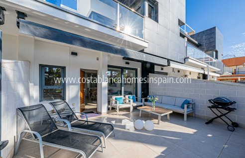 Townhouse - Használt - Los Dolses - Los Dolses