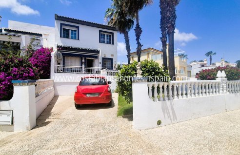 Townhouse - Használt - Los Dolses - 