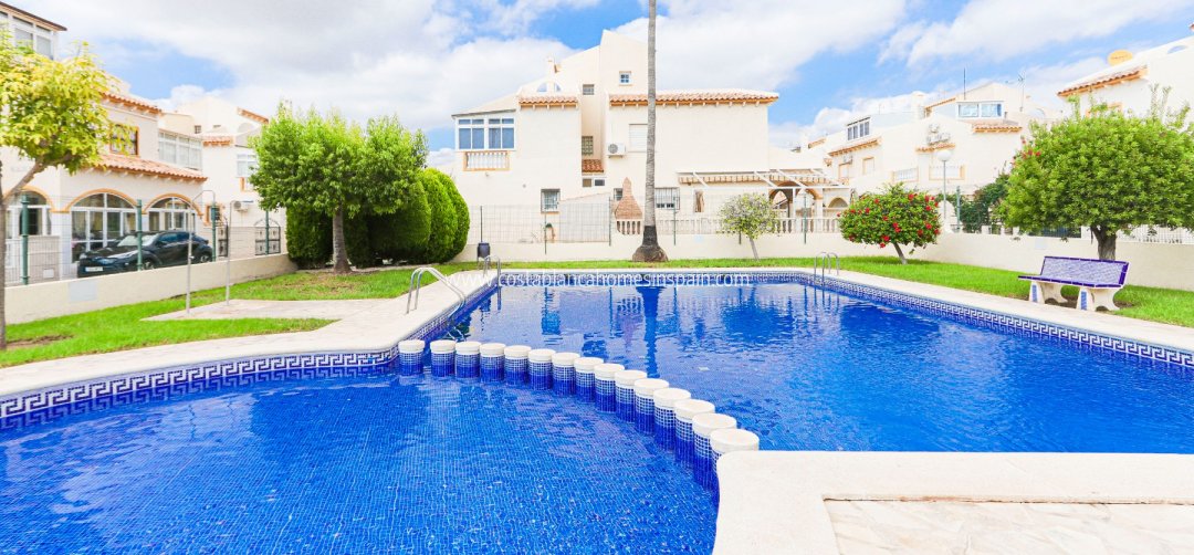 Townhouse - Használt - Playa Flamenca - Costa Blanca South