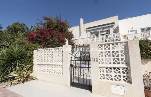 Townhouse - Használt - Torrevieja - Torrevieja