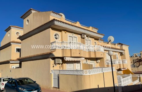 Townhouse - Használt - Villamartin - Villamartin
