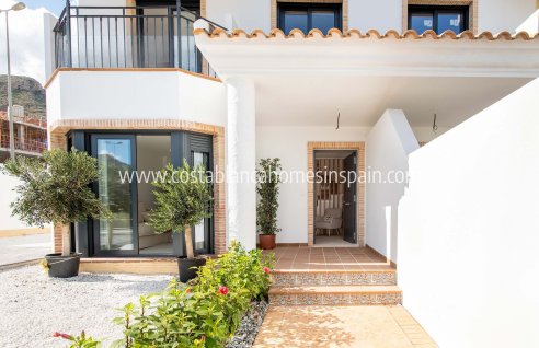 Townhouse - Nouvelle construction - Cox - Cox