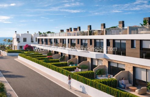 Townhouse - Nouvelle construction - El Campello - El Campello