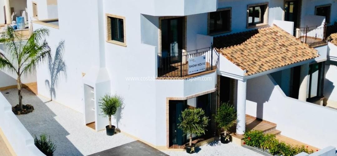 Townhouse - Nybygg - Cox - Cox