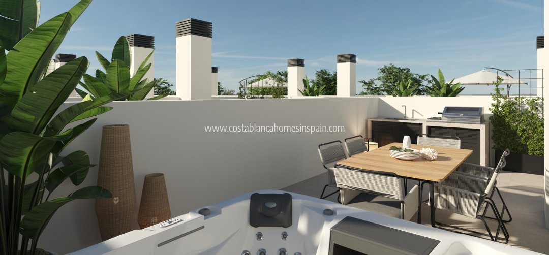 Townhouse - Obra Nueva - Dolores - dolores