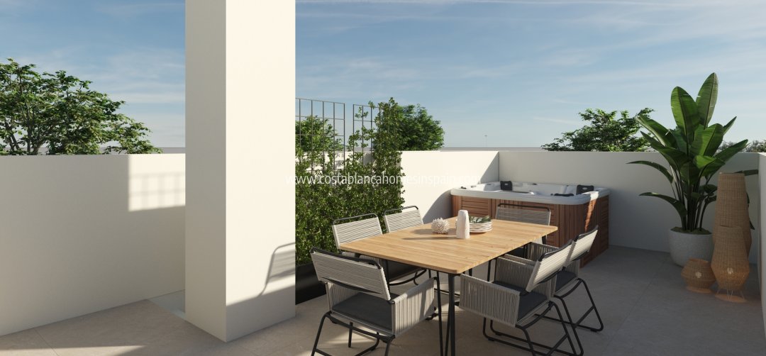 Townhouse - Obra Nueva - Dolores - dolores