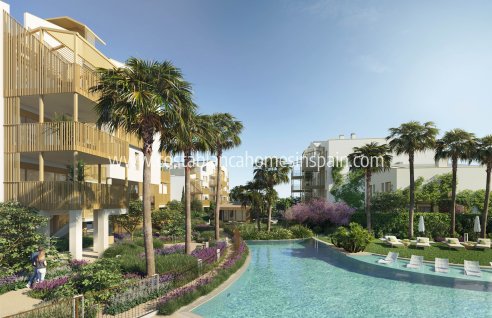 Townhouse - Obra Nueva - El Verger - El Verger