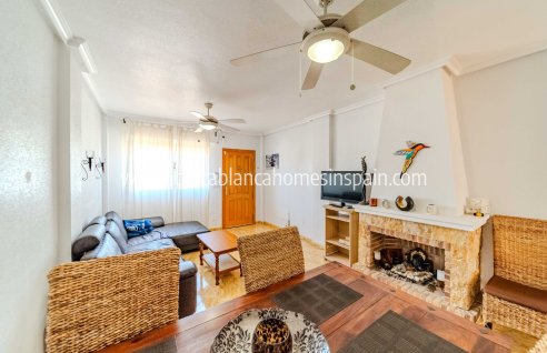 Townhouse - Re-salg - Playa Flamenca - Costa Blanca South