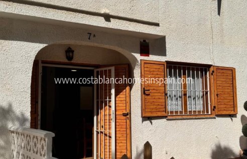 Townhouse - Re-salg - Playa Flamenca - Playa Flamenca