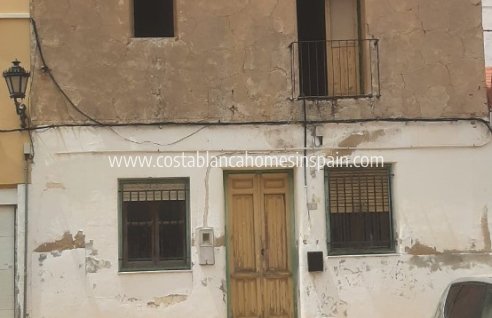 Townhouse - Re-salg - San Miguel de Salinas - CENTRO