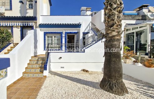 Townhouse - Re-salg - Villamartin - Villamartin