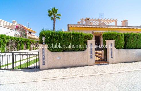Townhouse - Re-salg - Villamartin - Villamartin