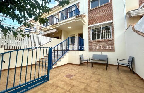 Townhouse - Resale - Campoamor - Campoamor