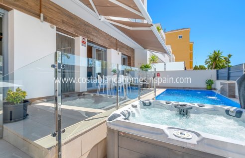 Townhouse - Resale - Formentera del Segura - Formentera de Segura
