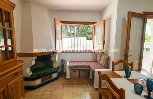 Townhouse - Resale - Playa Flamenca - Playa Flamenca