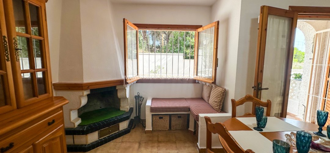 Townhouse - Resale - Playa Flamenca - Playa Flamenca