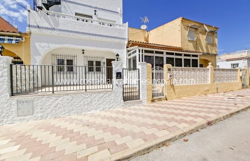 Townhouse - Resale - San Fulgencio - Urb. La Marina