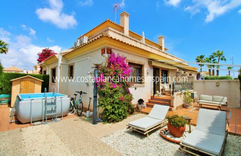 Townhouse - Resale - Villamartin - Pau 8