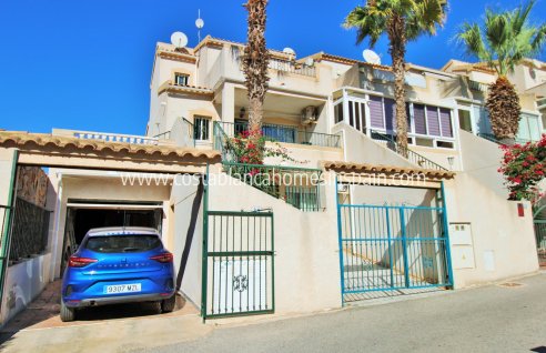 Townhouse - Resale - Villamartin - Villamartin