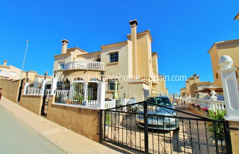 Townhouse - Resale - Villamartin - Villamartin
