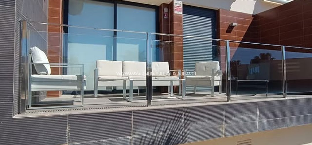 Townhouse - Resale - Villamartin - Villamartin