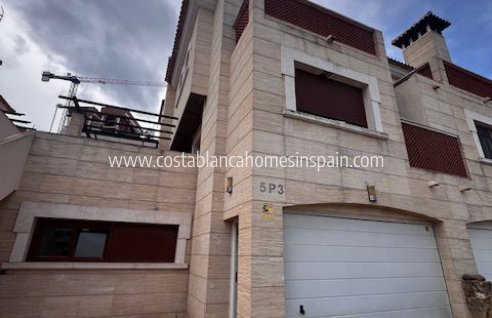 Townhouse - Revente - Algorfa - Algorfa