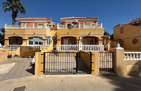 Townhouse - Revente - Orihuela Costa - La Regia