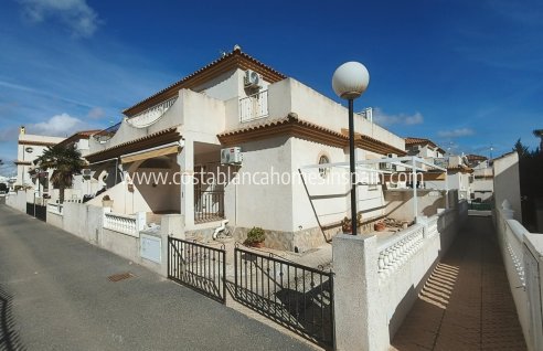Townhouse - Revente - Playa Flamenca - Costa Blanca South