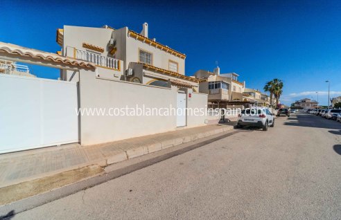 Townhouse - Revente - Playa Flamenca - Orihuela Costa