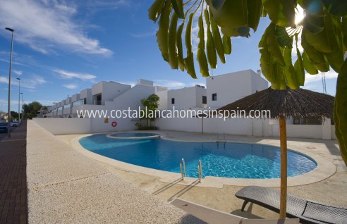 Townhouse - Revente - San Pedro del Pinatar - San Pedro del Pinatar