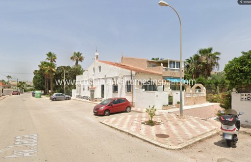 Townhouse - Revente - Torrevieja - San Luis