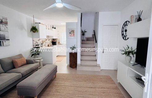 Townhouse - Revente - Villamartin - Orihuela Costa