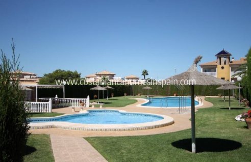 Townhouse - Revente - Villamartin - Villamartin