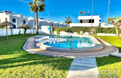 Townhouse - Revente - Villamartin - Villamartin